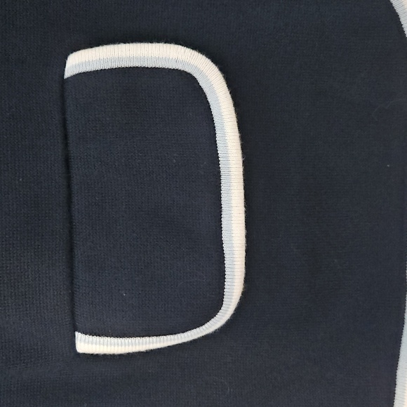 Navy Blazer Size S - Picture 3 of 5